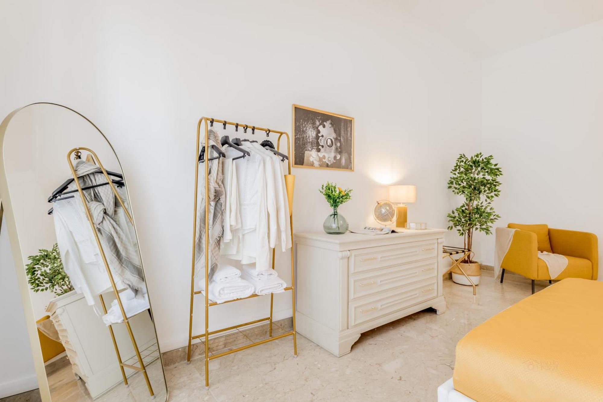 Maison 170 - Appartement