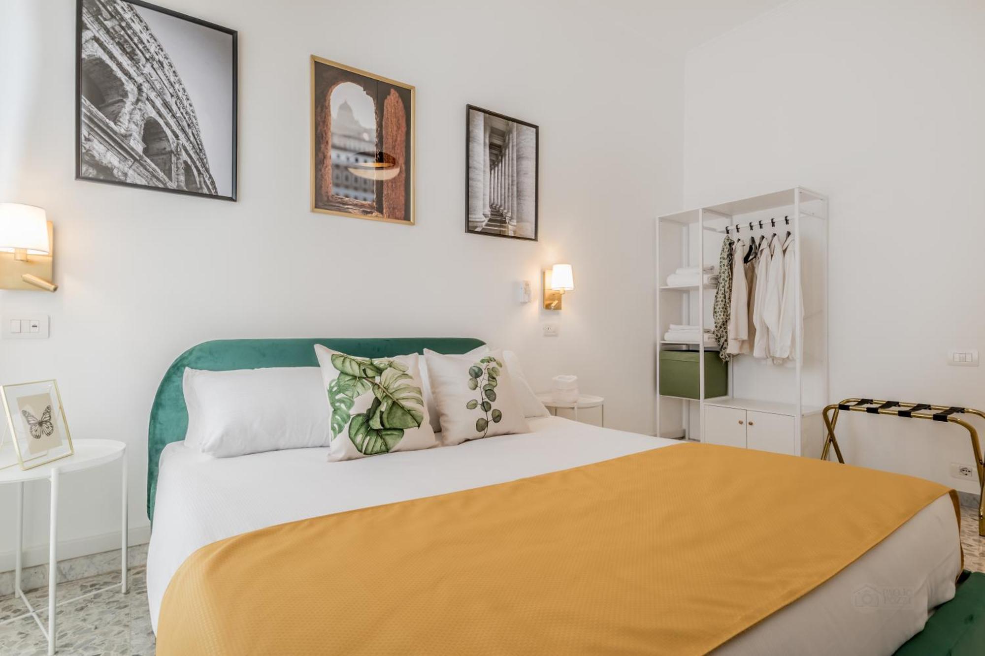 Appartement Maison 170 -