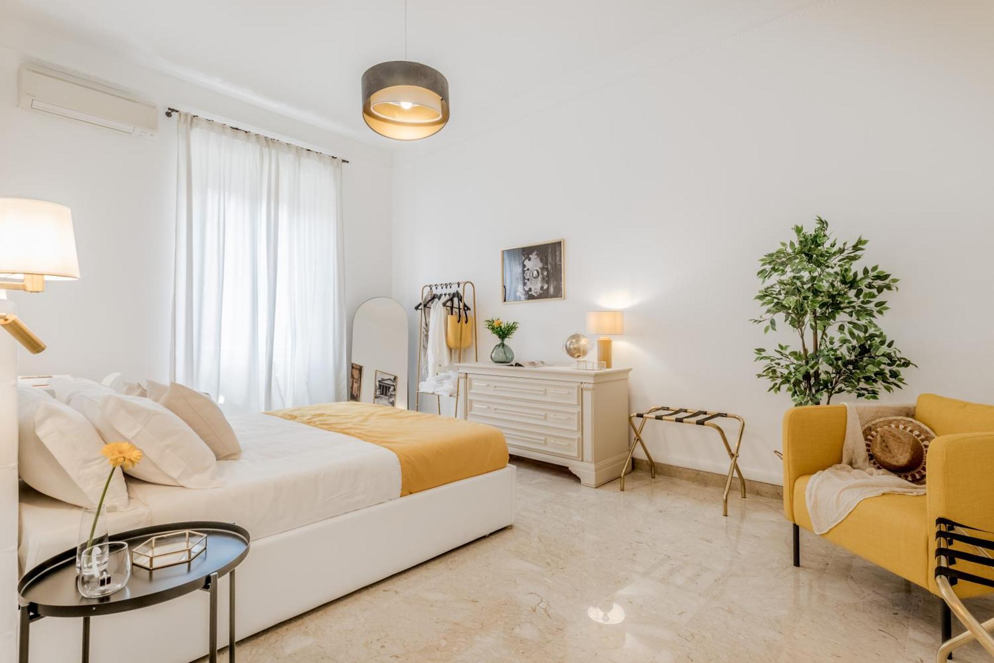Maison 170 - Appartement Rome