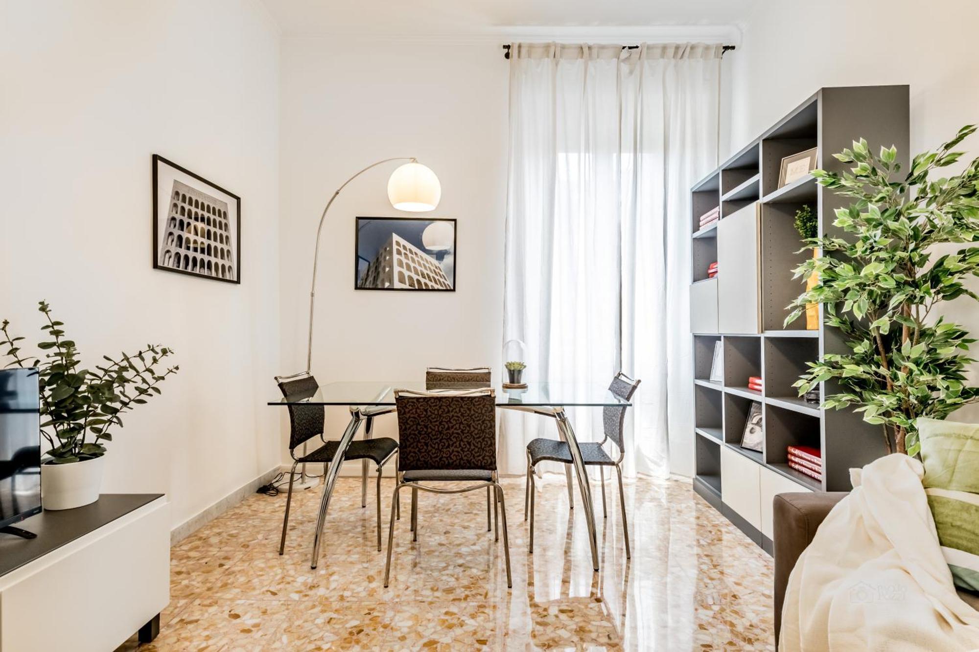 Maison 170 - Appartement Rome