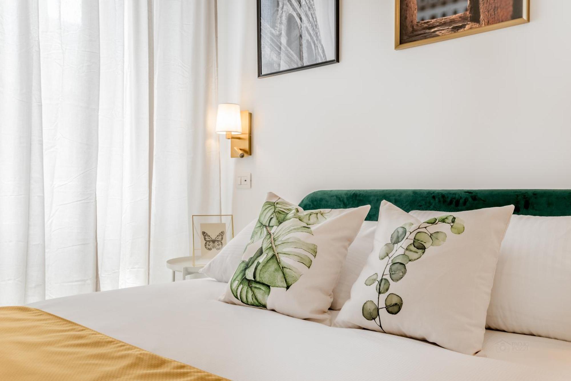 Appartement Maison 170 - *